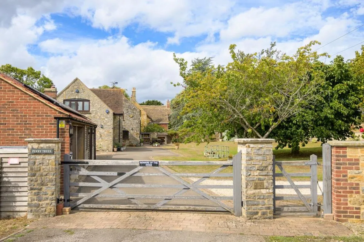 Blanchworth, Stinchcombe, GL11, photo 25