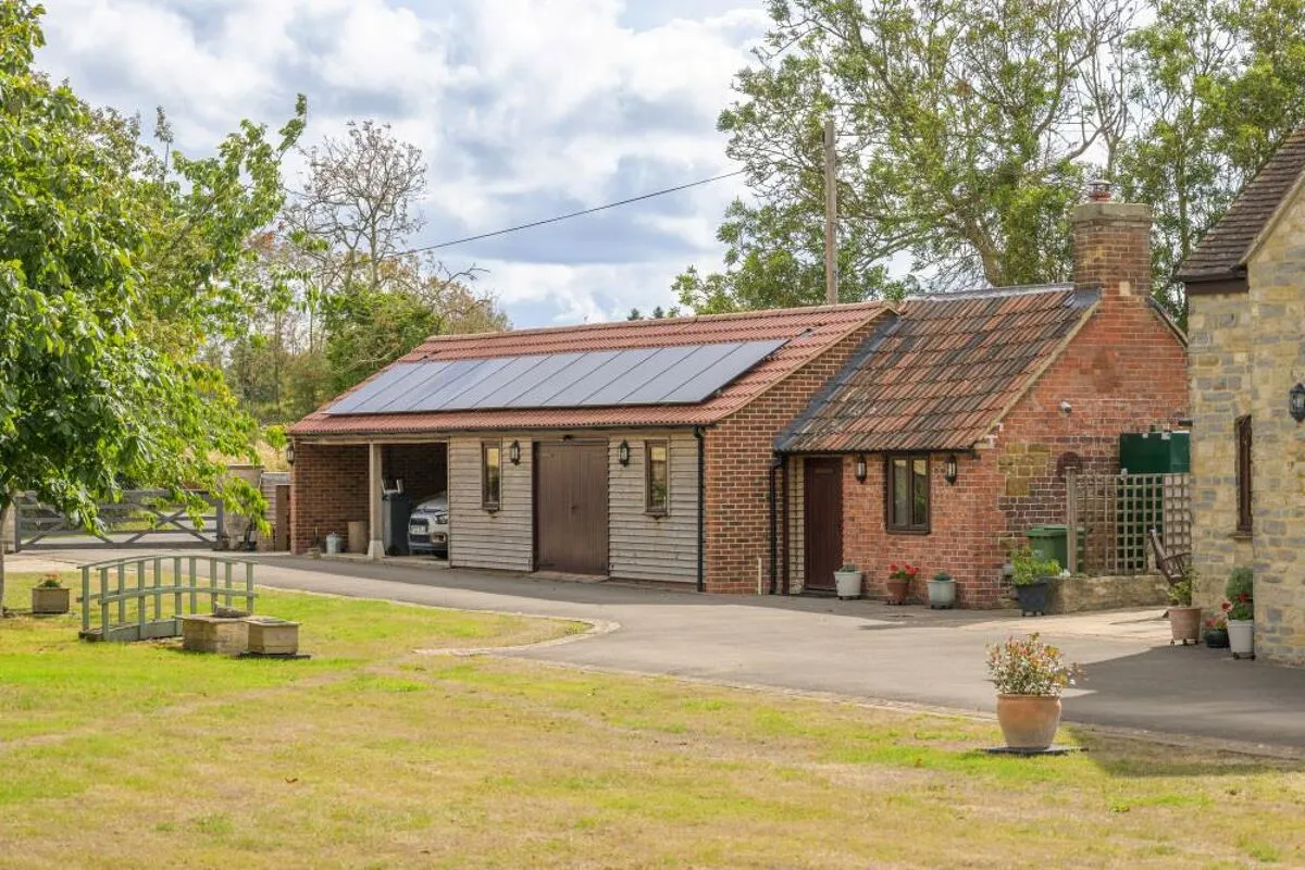 Blanchworth, Stinchcombe, GL11, photo 17
