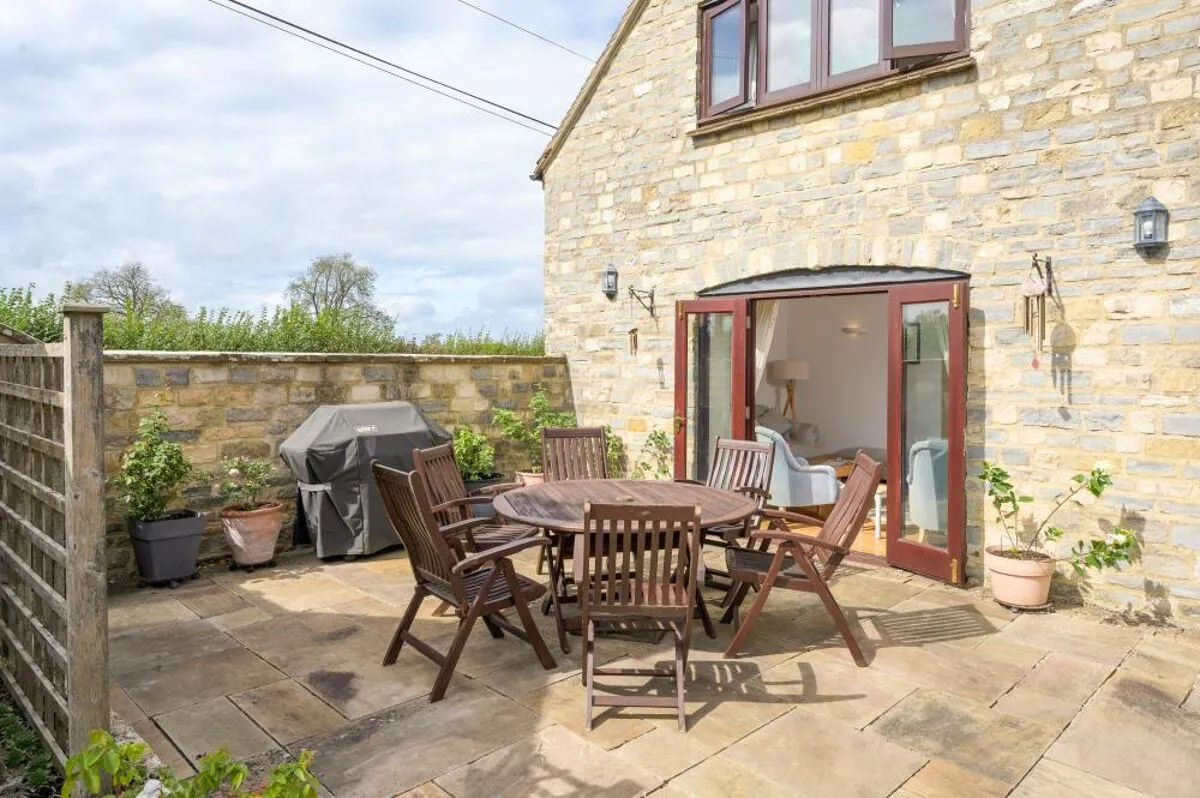 Blanchworth, Stinchcombe, GL11, photo 21