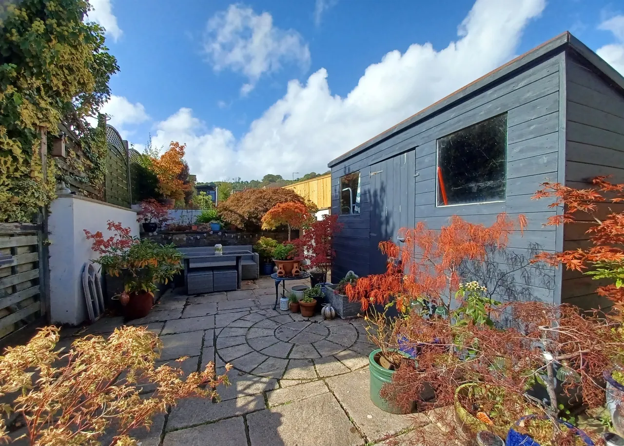 Greenhill Road, Pontypool, NP4, photo 26