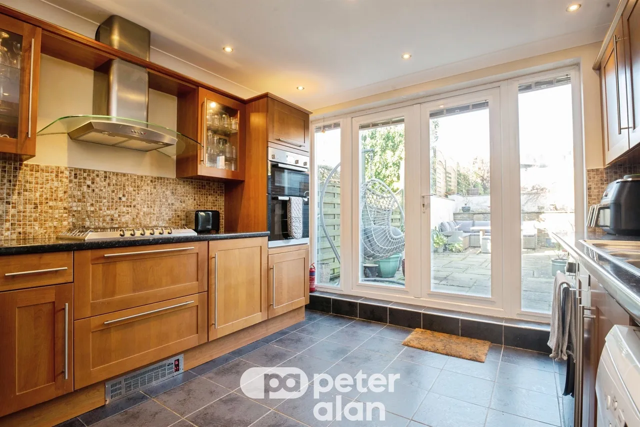 Greenhill Road, Pontypool, NP4, photo 10
