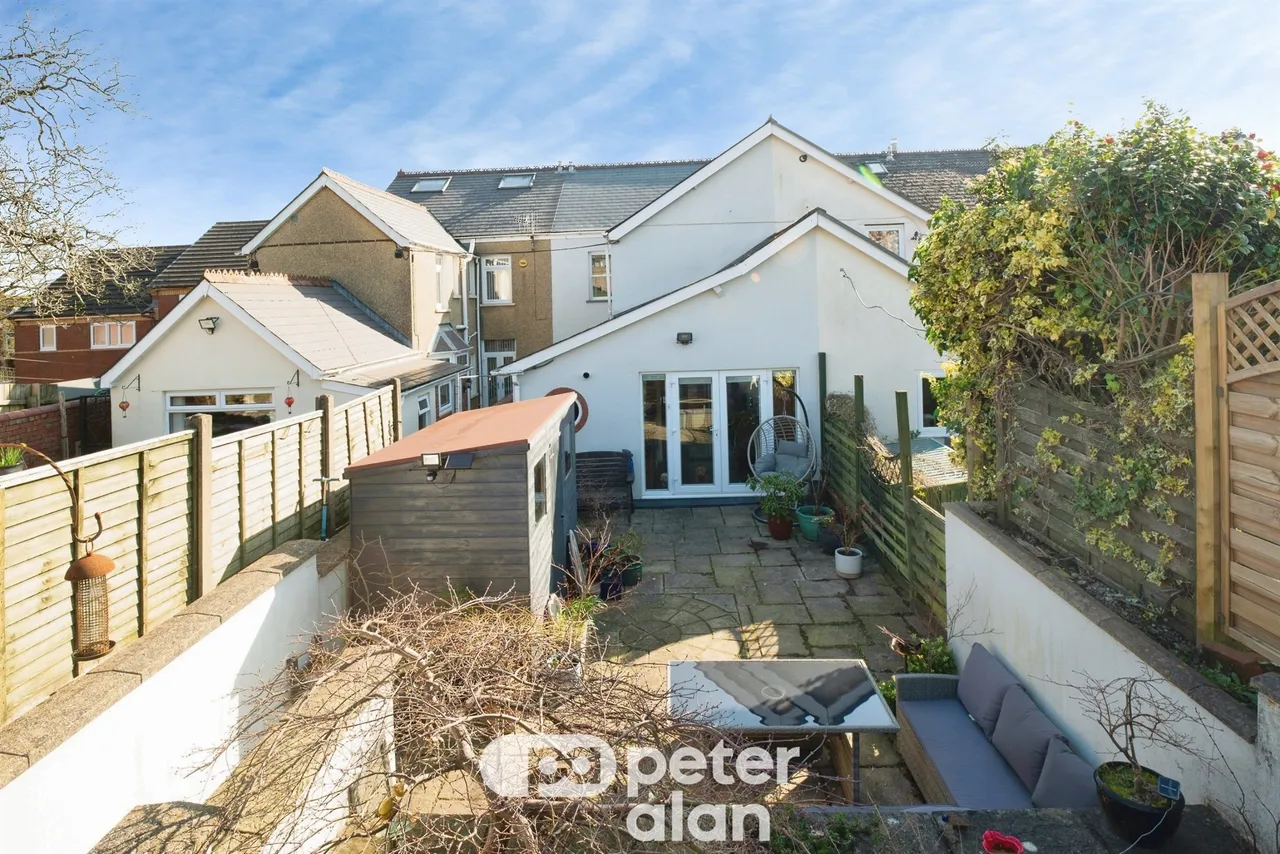 Greenhill Road, Pontypool, NP4, photo 27