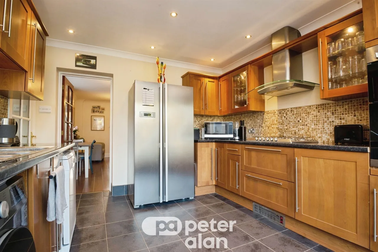 Greenhill Road, Pontypool, NP4, photo 11