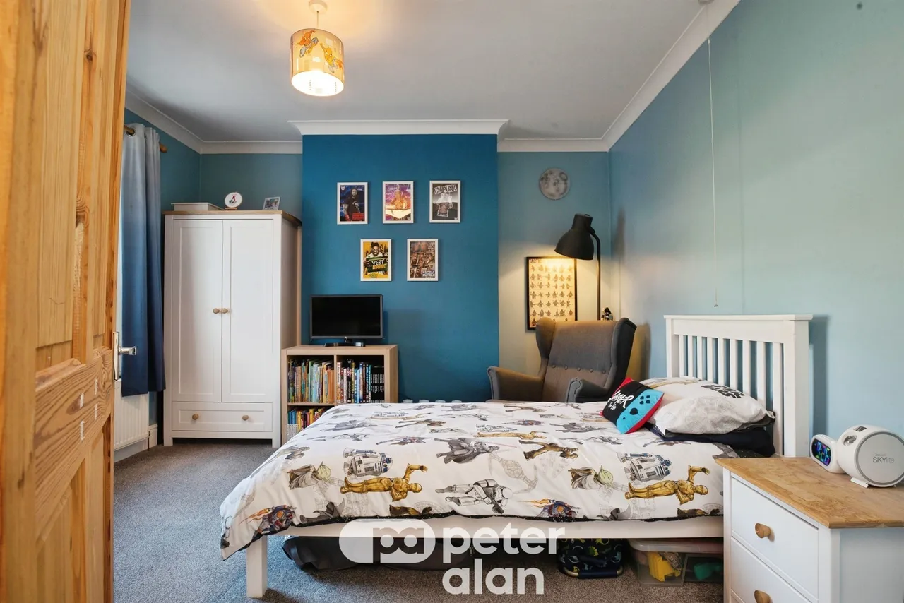 Greenhill Road, Pontypool, NP4, photo 18