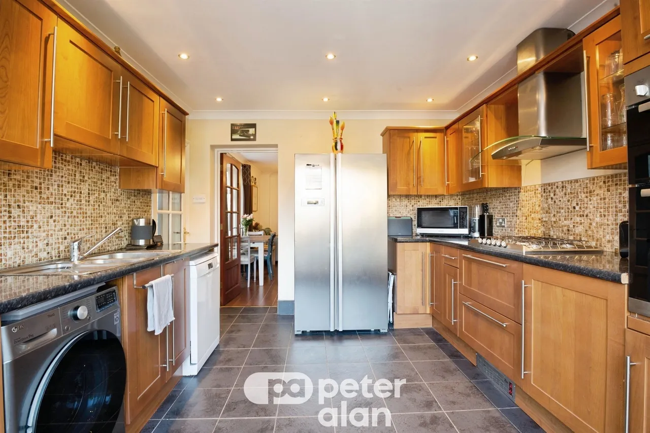 Greenhill Road, Pontypool, NP4, photo 9
