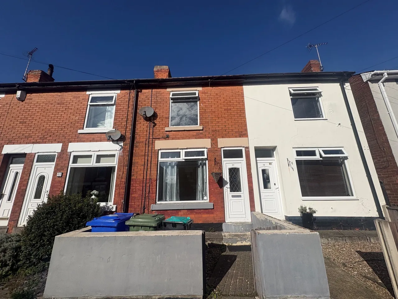 Harrington Street, Mansfield, NG18, photo 9