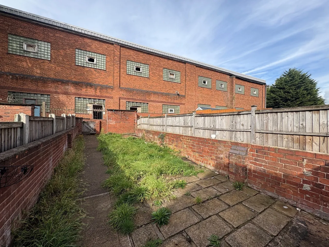 Harrington Street, Mansfield, NG18, photo 8