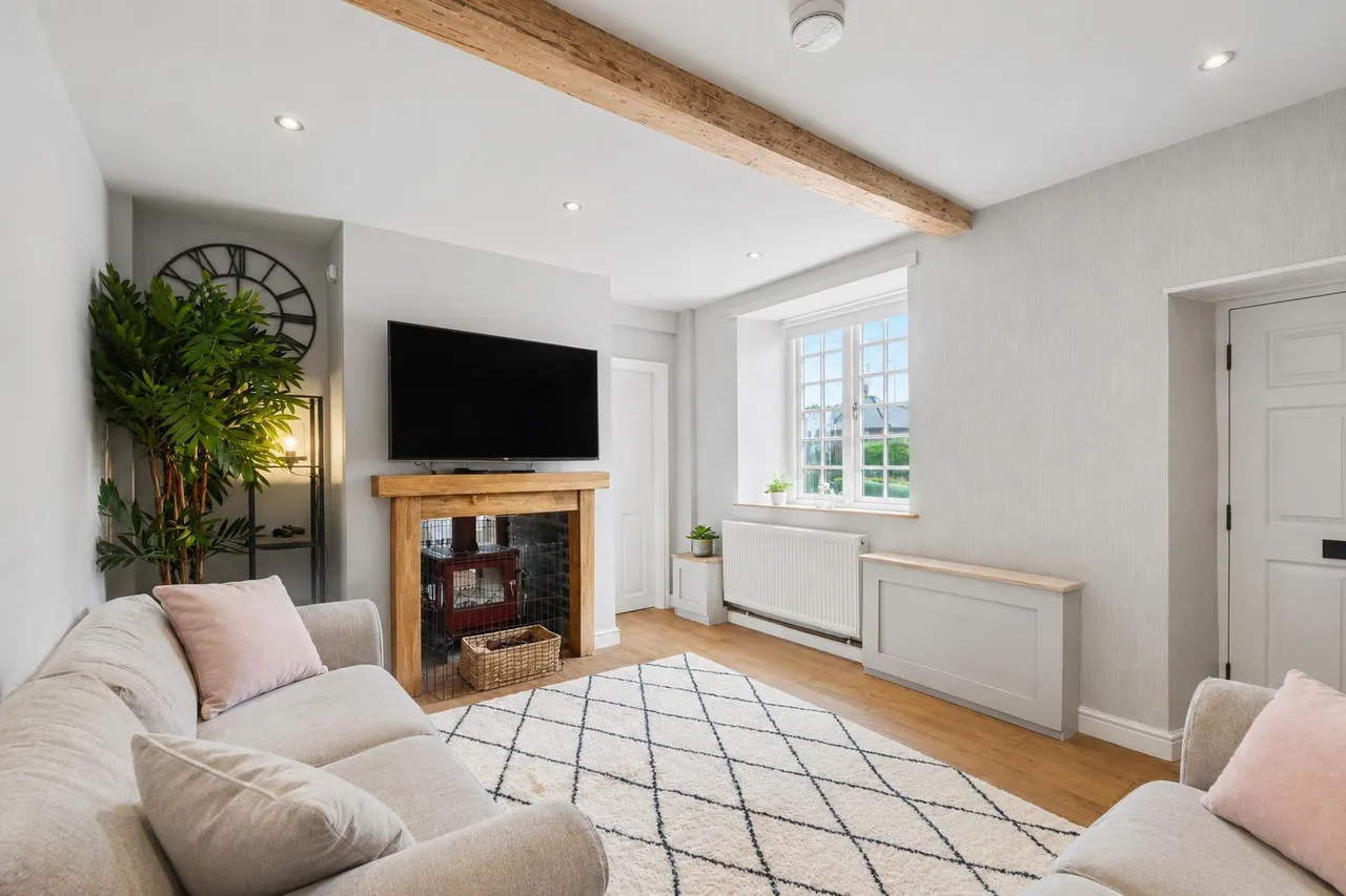 Nottingham Road, Nuthall, NG16, photo 2