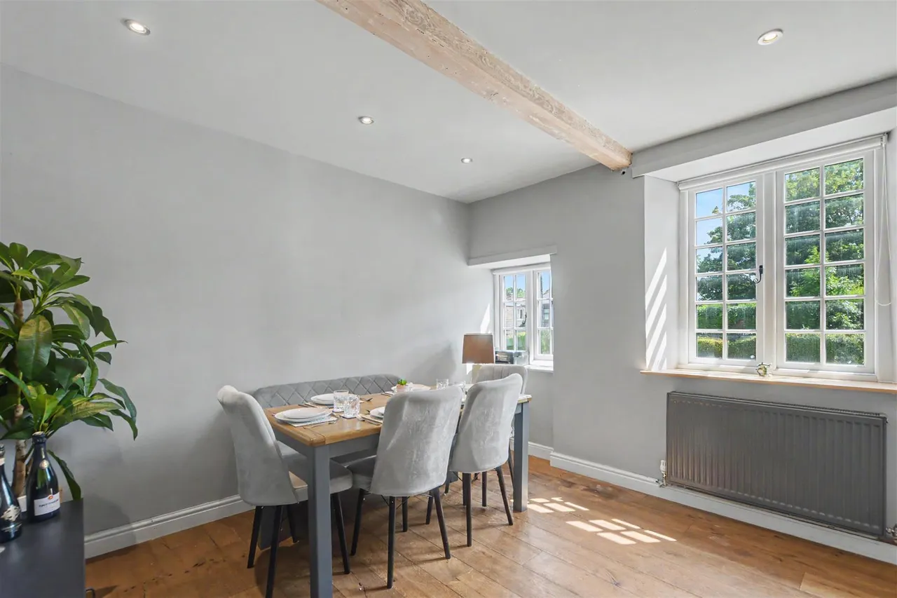 Nottingham Road, Nuthall, NG16, photo 7