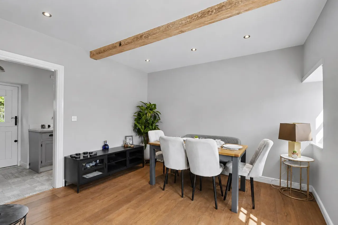 Nottingham Road, Nuthall, NG16, photo 6