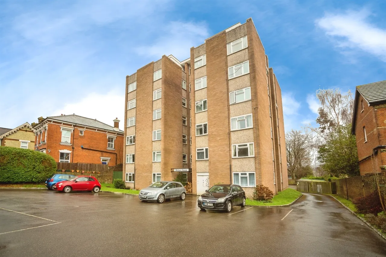 60 London Road, Maidstone, photo 8