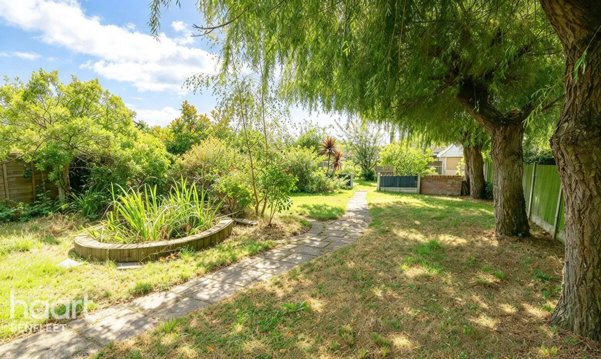 Hart Road, Benfleet, SS7, photo 20