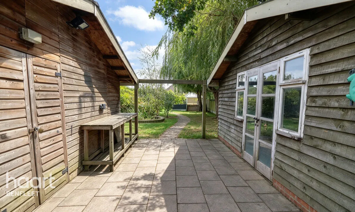 Hart Road, Benfleet, SS7, photo 19