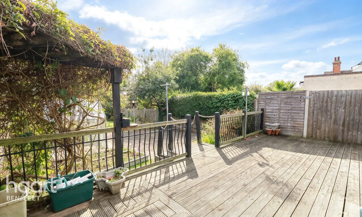 Hart Road, Benfleet, SS7, photo 17