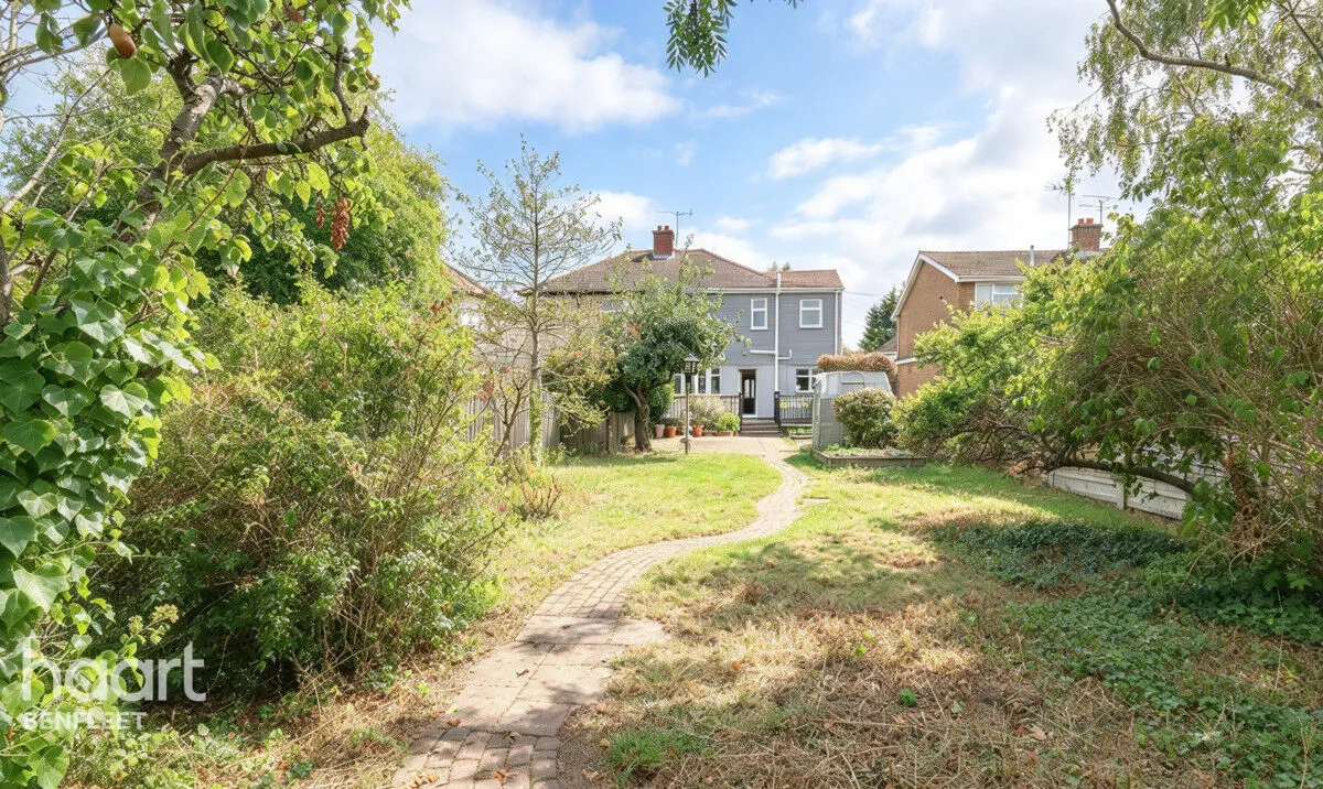 Hart Road, Benfleet, SS7, photo 21