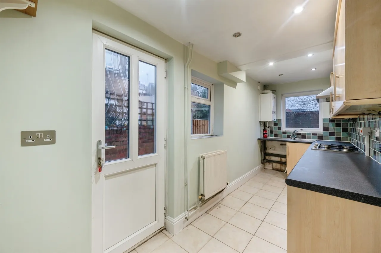 Crosby Street, Derby, DE22, photo 10