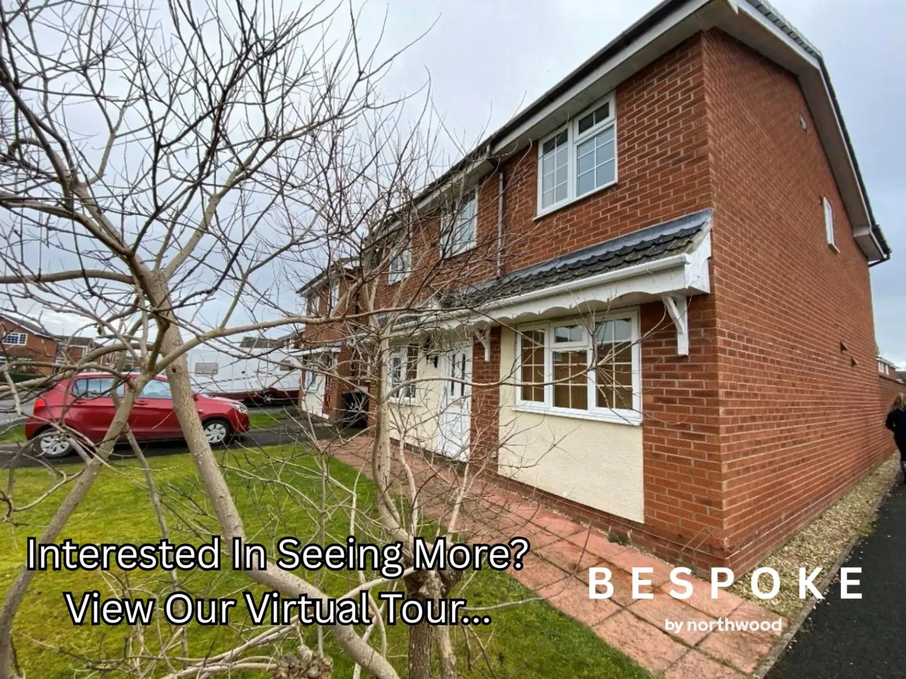 4 bed house for sale, Sedgemere Avenue, Leighton, CW1