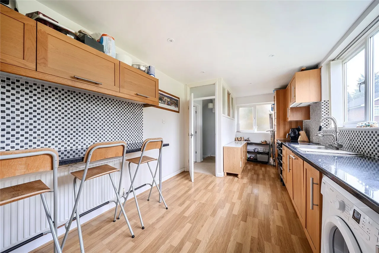 Kings Road, Westerham, TN16, photo 8