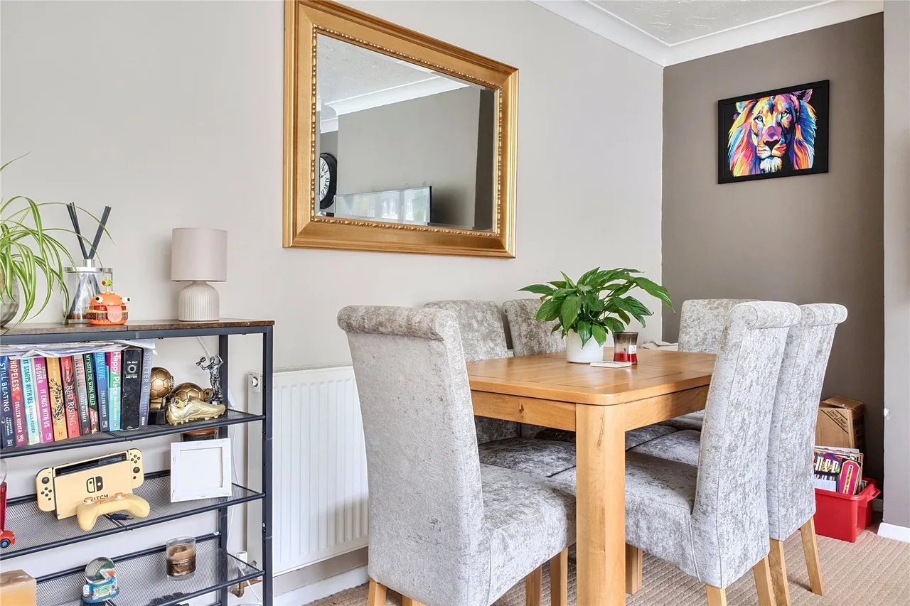 Kings Road, Westerham, TN16, photo 5