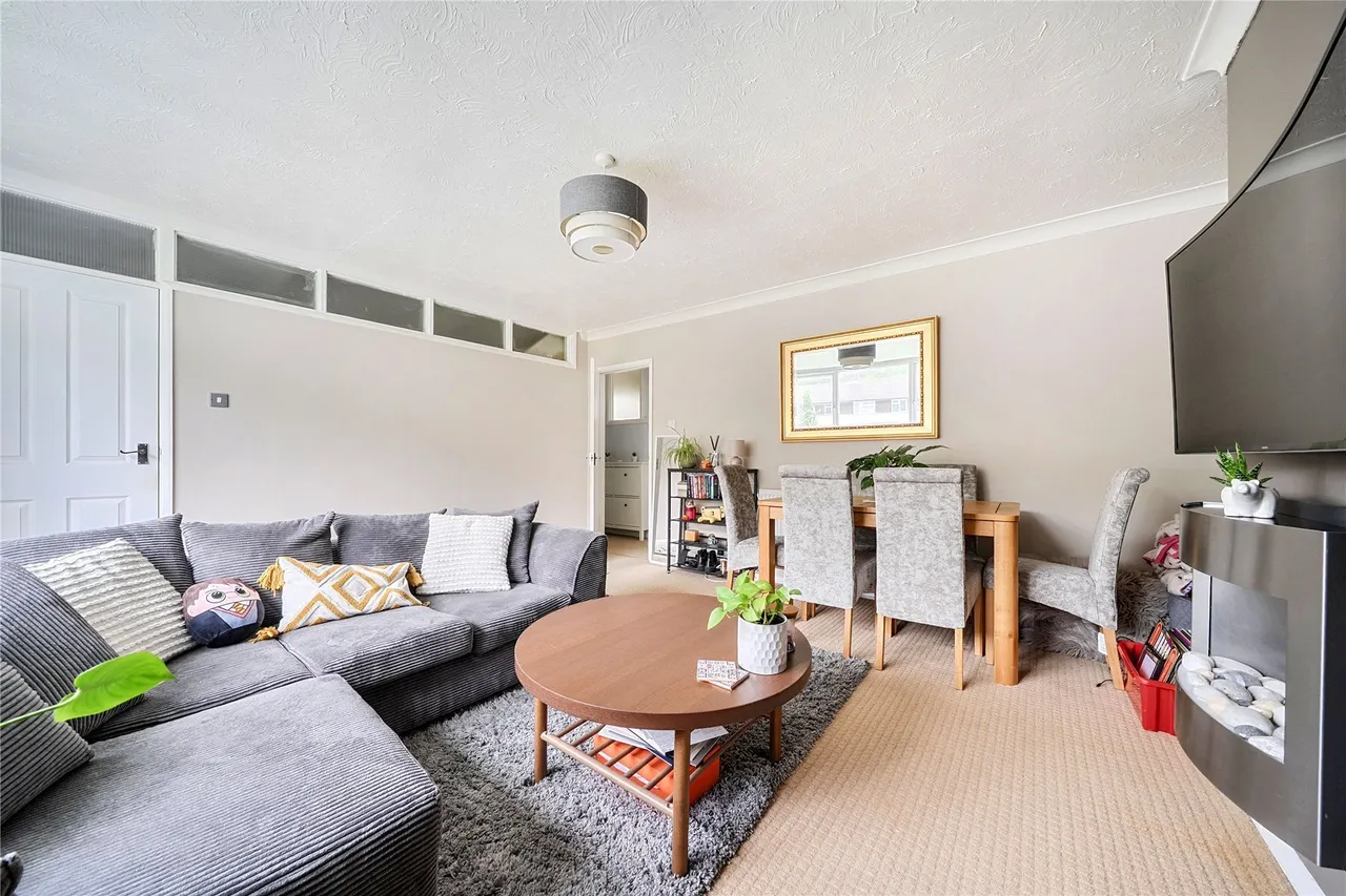 Kings Road, Westerham, TN16, photo 4