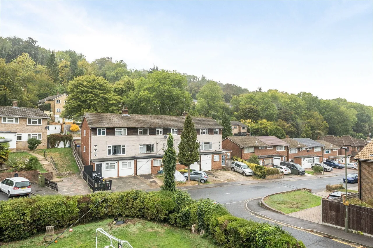 Kings Road, Westerham, TN16, photo 17