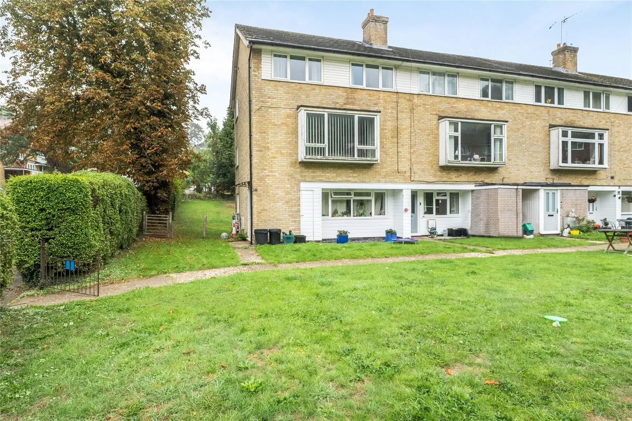 Kings Road, Westerham, TN16, photo 3