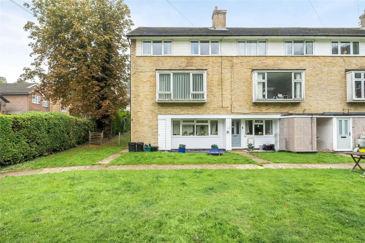 Kings Road, Westerham, TN16, photo 18
