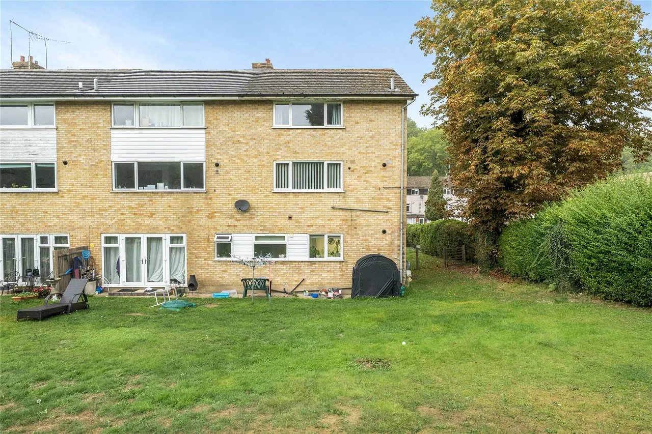 Kings Road, Westerham, TN16, photo 16