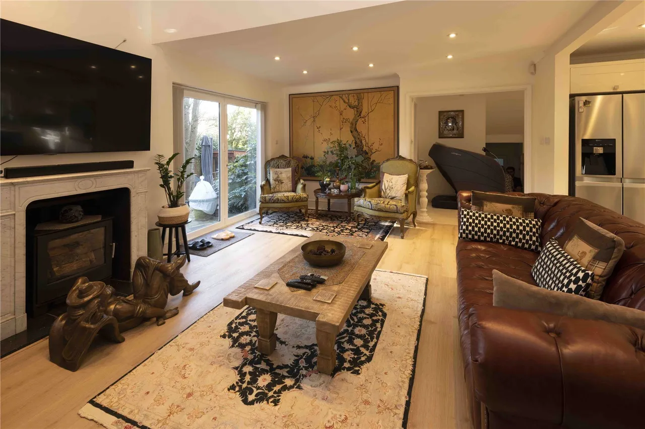 Warbank Lane, Kingston Upon Thames, KT2, photo 3