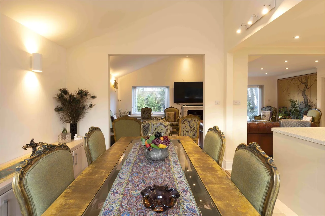 Warbank Lane, Kingston Upon Thames, KT2, photo 6