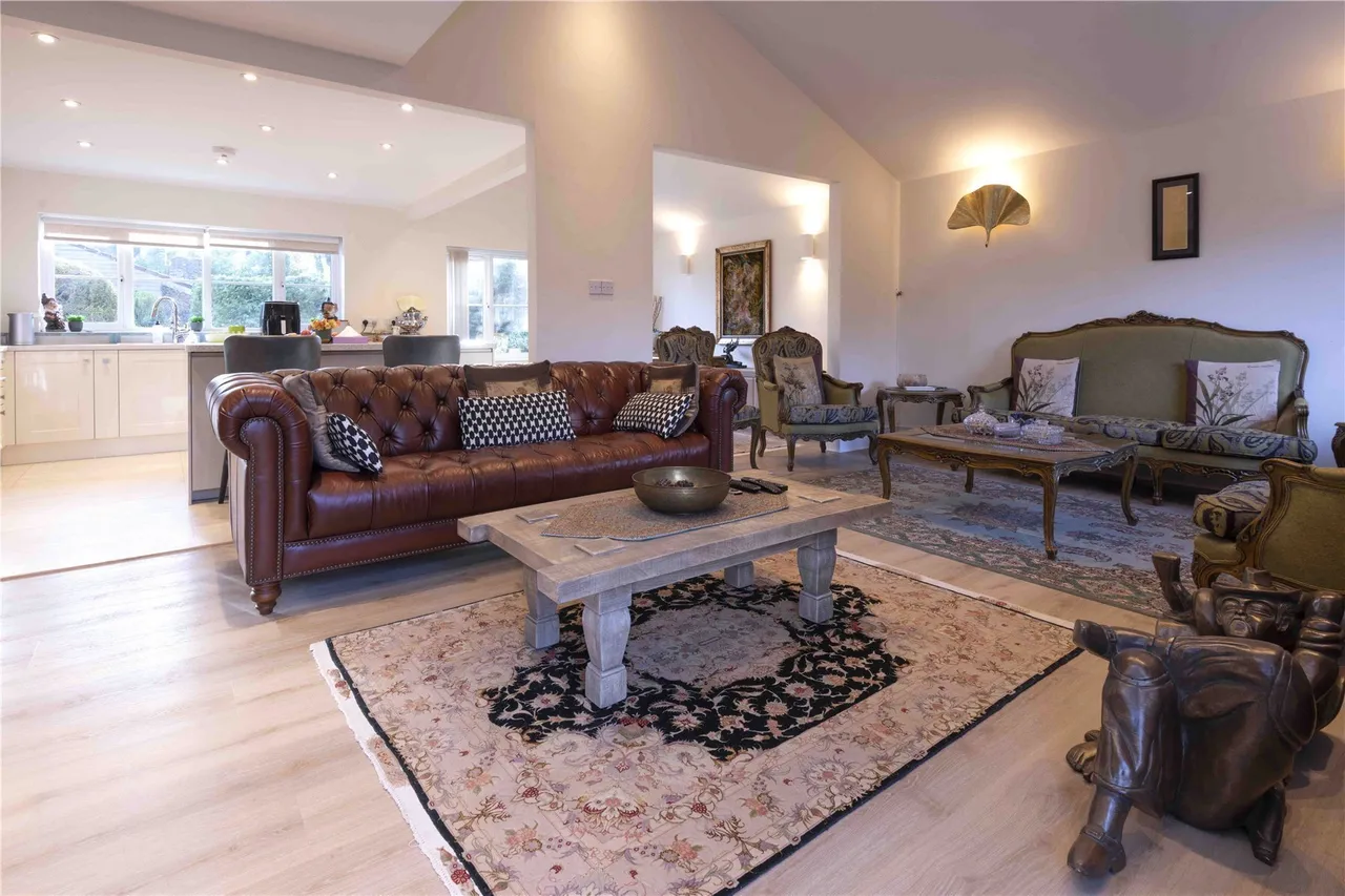 Warbank Lane, Kingston Upon Thames, KT2, photo 2
