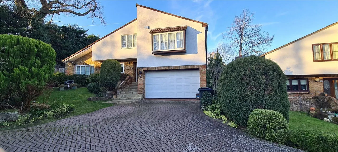 Warbank Lane, Kingston Upon Thames, KT2, photo 12