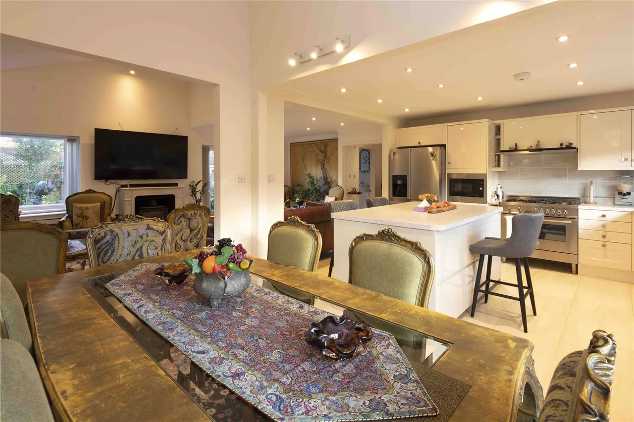 Warbank Lane, Kingston Upon Thames, KT2, photo 5