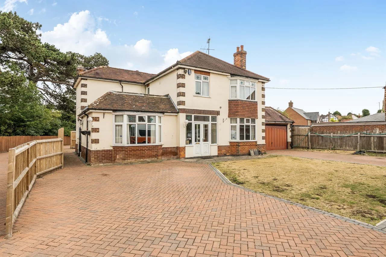 North Street, Wellingborough, NN9, photo 4