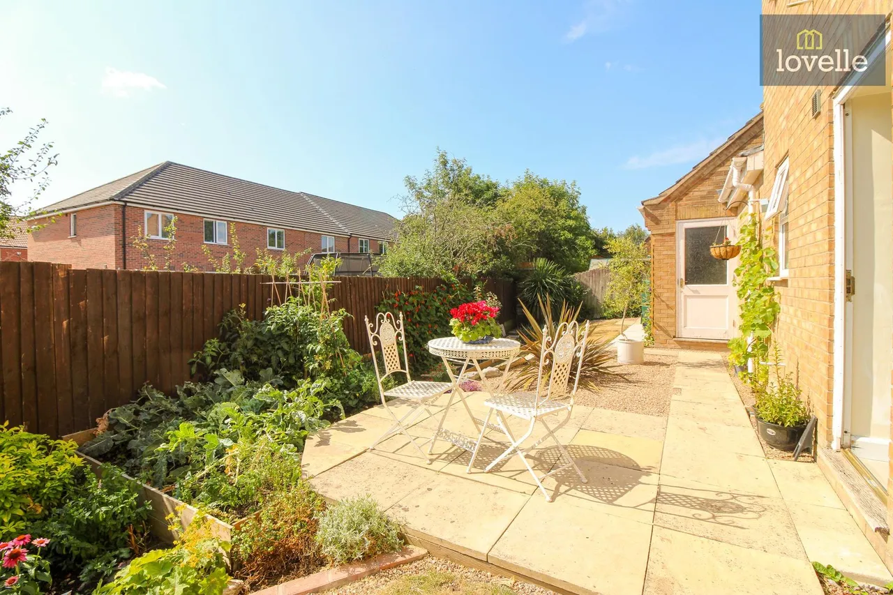 Eresbie Road, Louth, LN11, photo 29