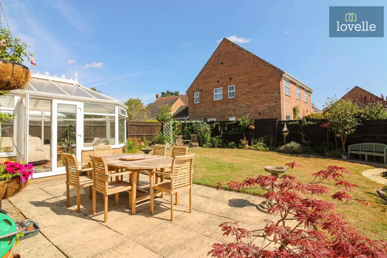Eresbie Road, Louth, LN11, photo 25