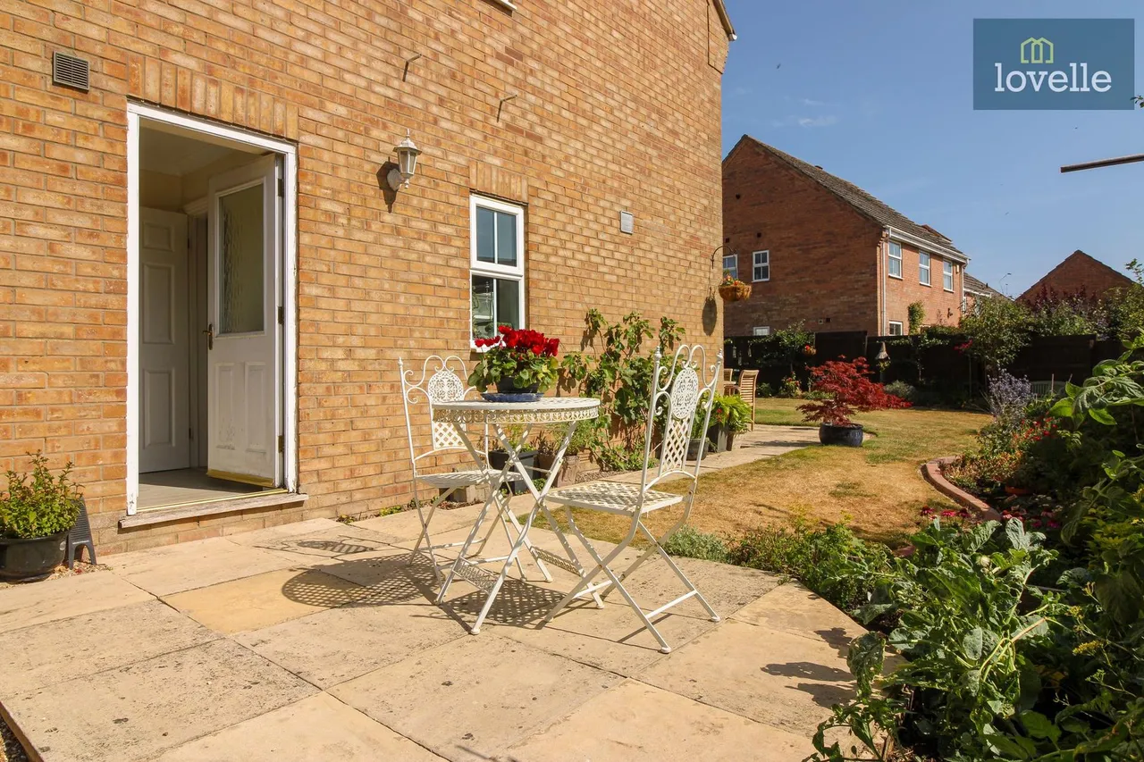 Eresbie Road, Louth, LN11, photo 30
