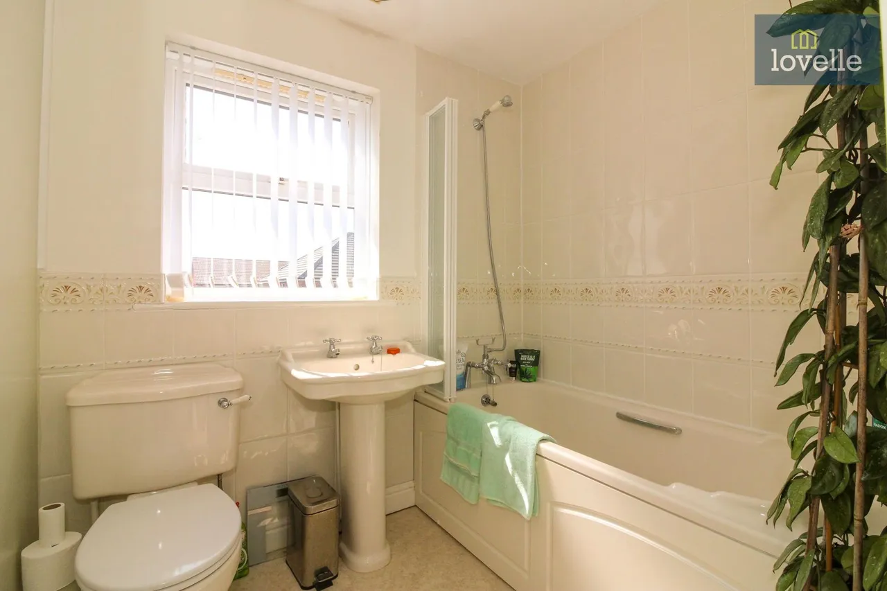 Eresbie Road, Louth, LN11, photo 24