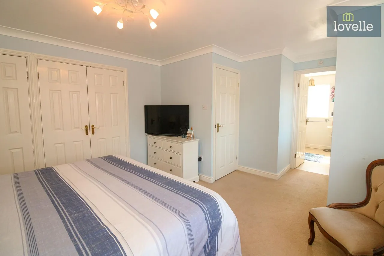 Eresbie Road, Louth, LN11, photo 15