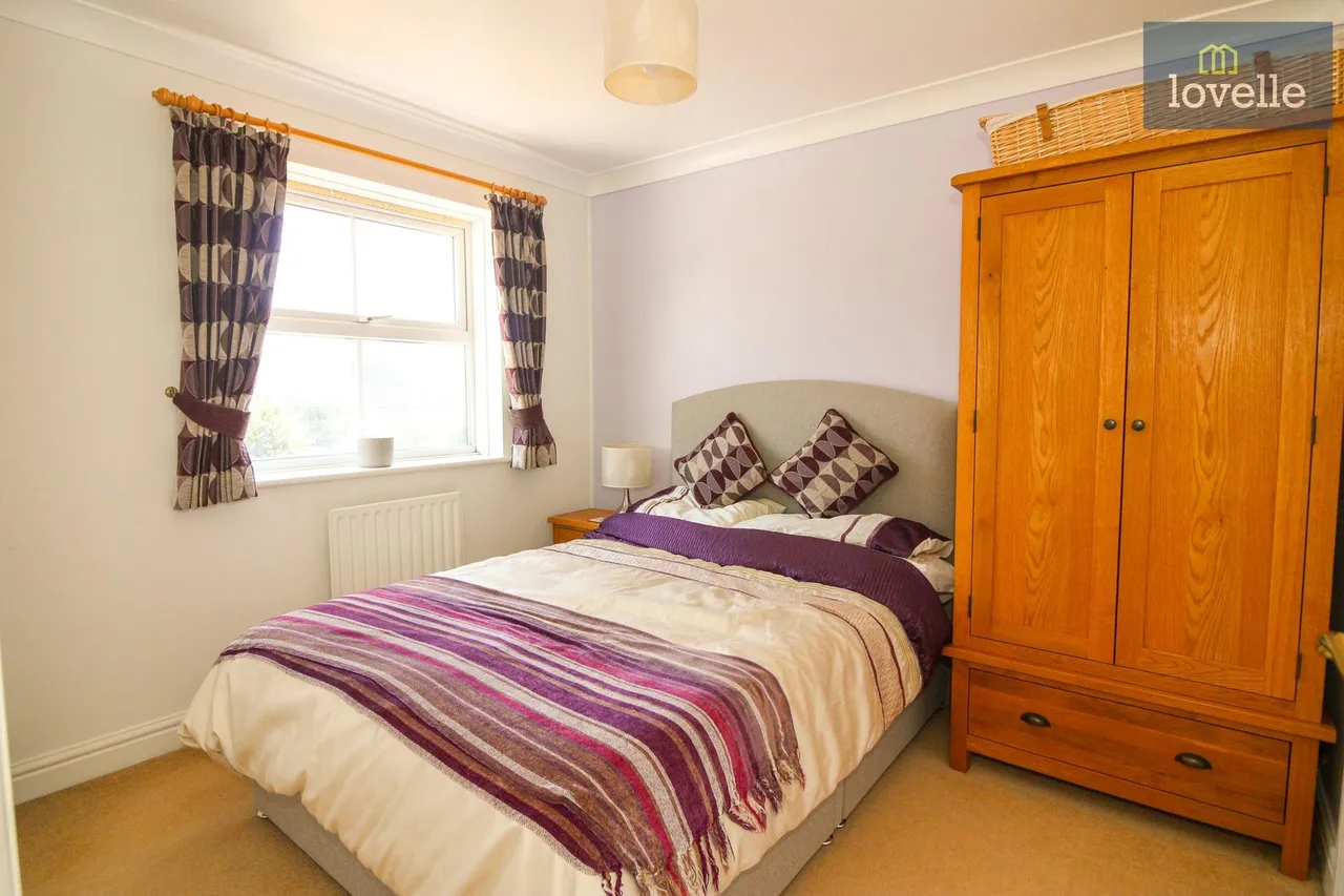 Eresbie Road, Louth, LN11, photo 19