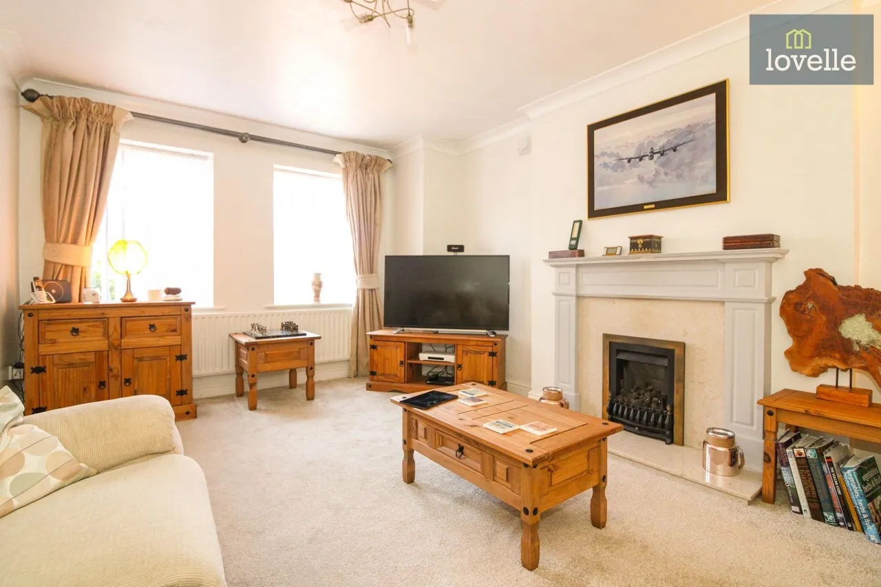 Eresbie Road, Louth, LN11, photo 8