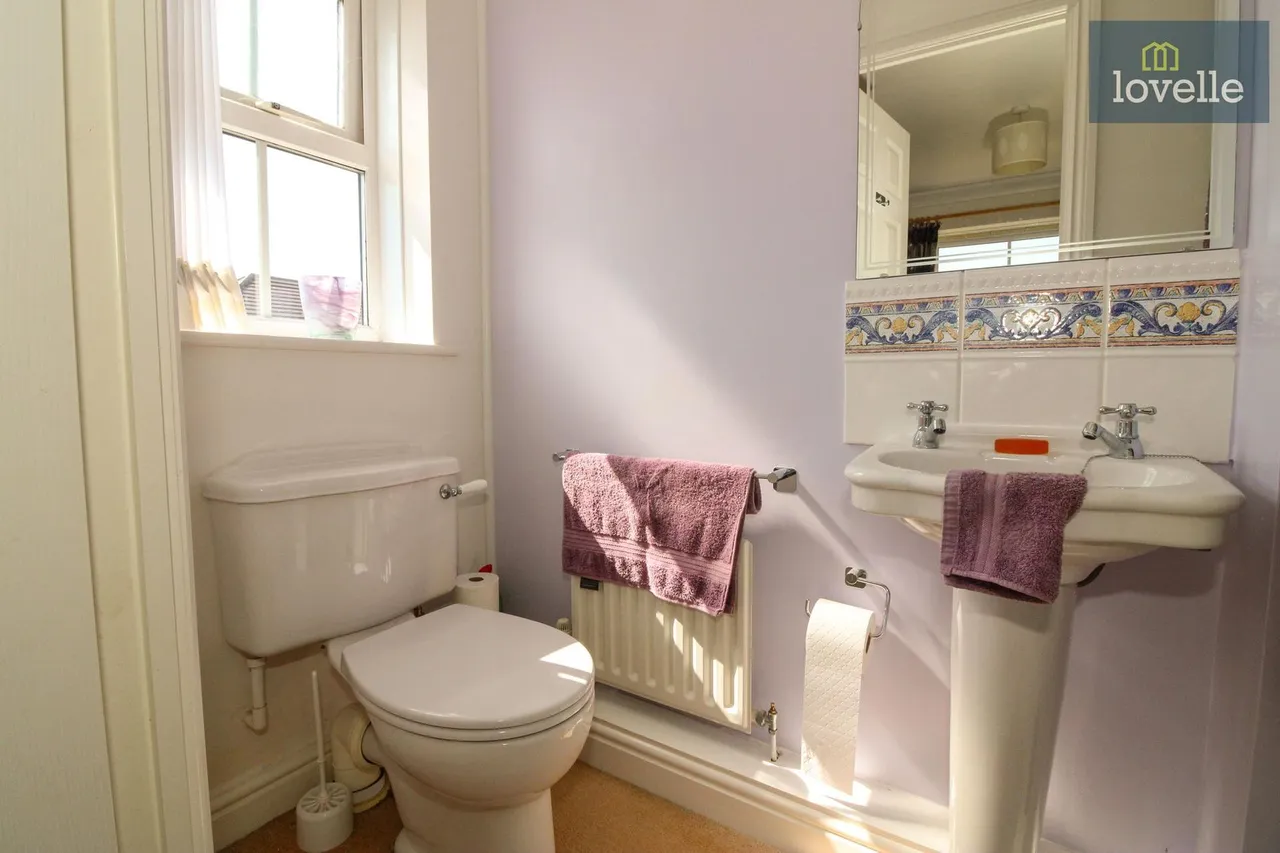 Eresbie Road, Louth, LN11, photo 20