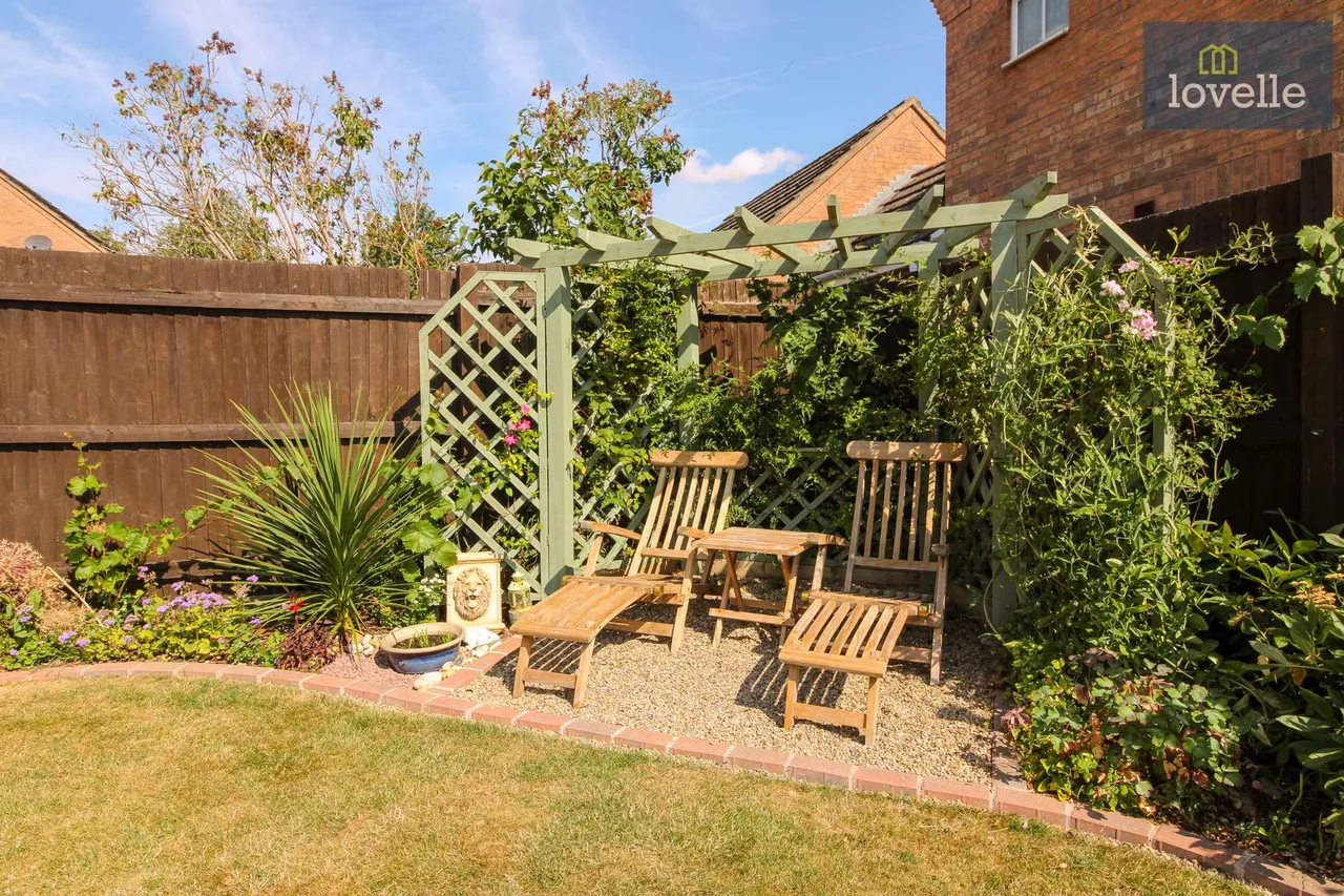 Eresbie Road, Louth, LN11, photo 28