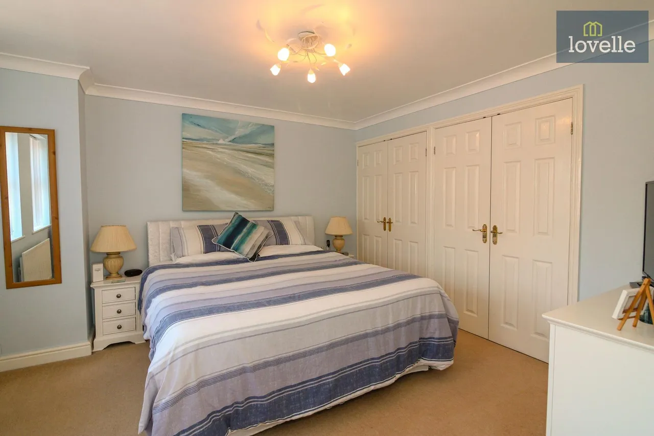Eresbie Road, Louth, LN11, photo 14