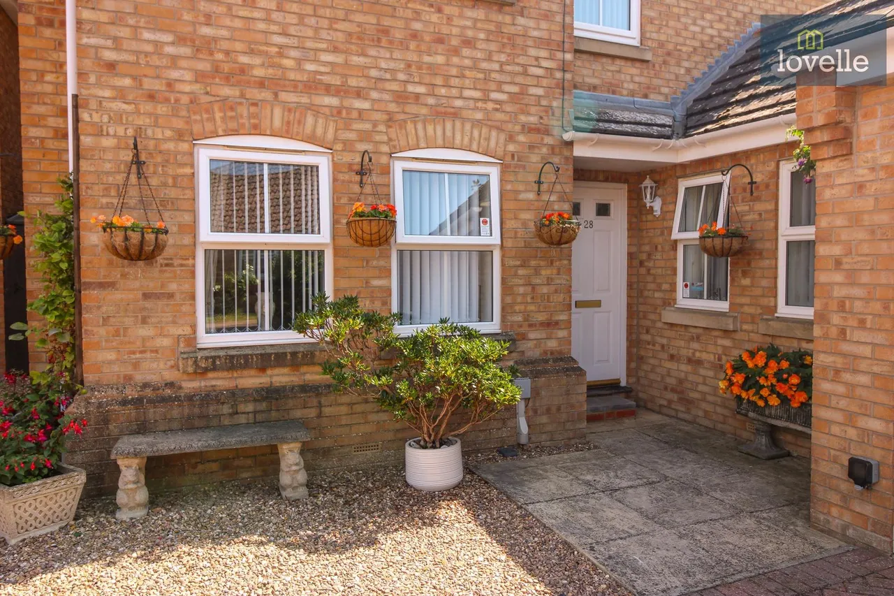 Eresbie Road, Louth, LN11, photo 31