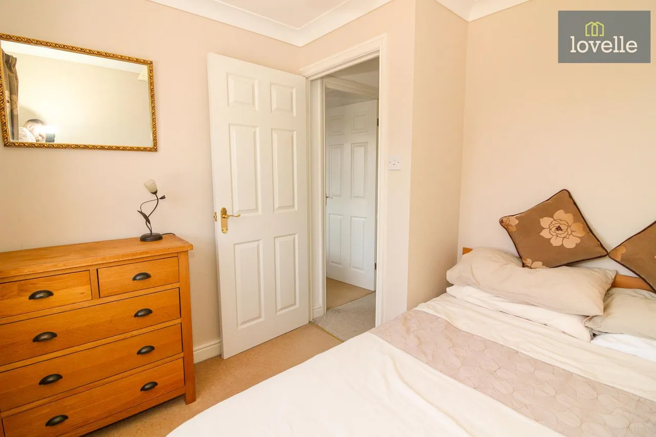 Eresbie Road, Louth, LN11, photo 23