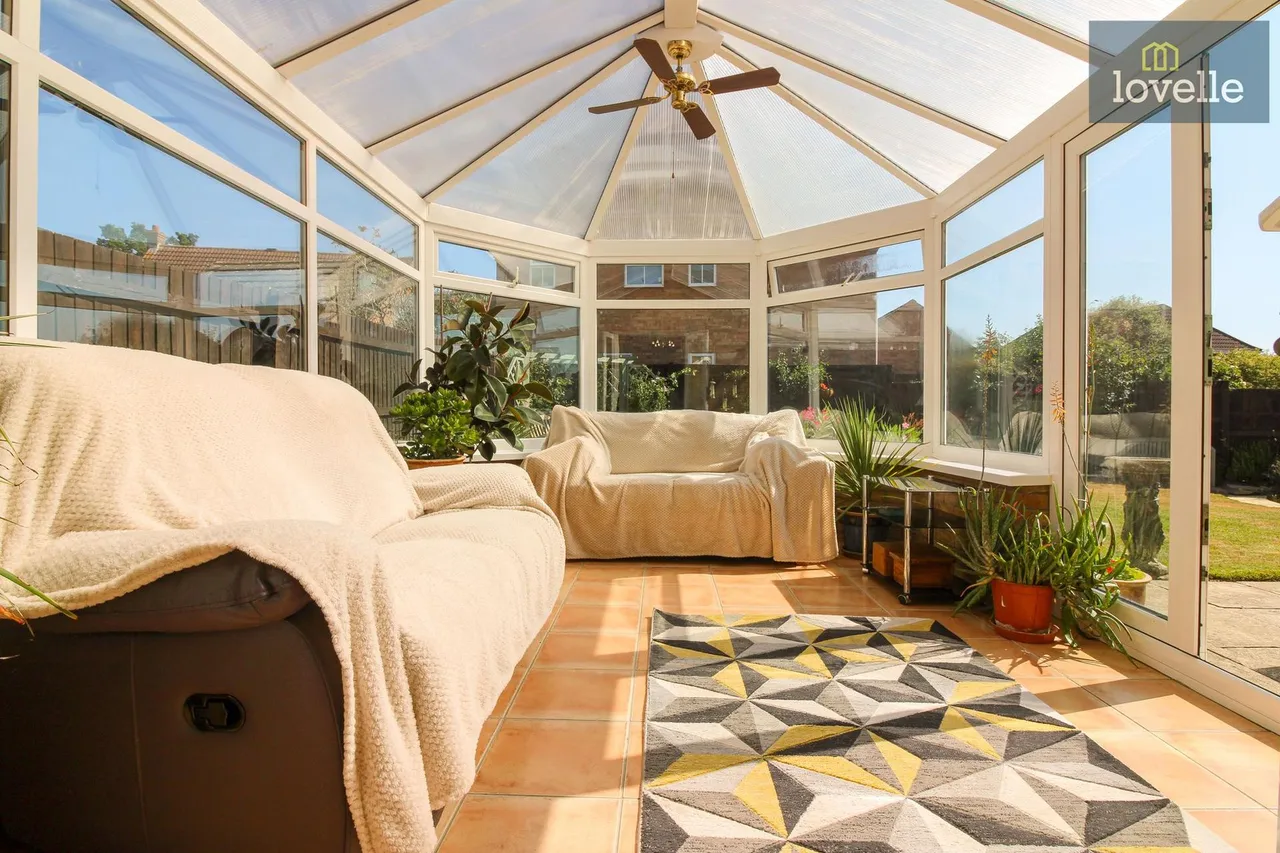 Eresbie Road, Louth, LN11, photo 13