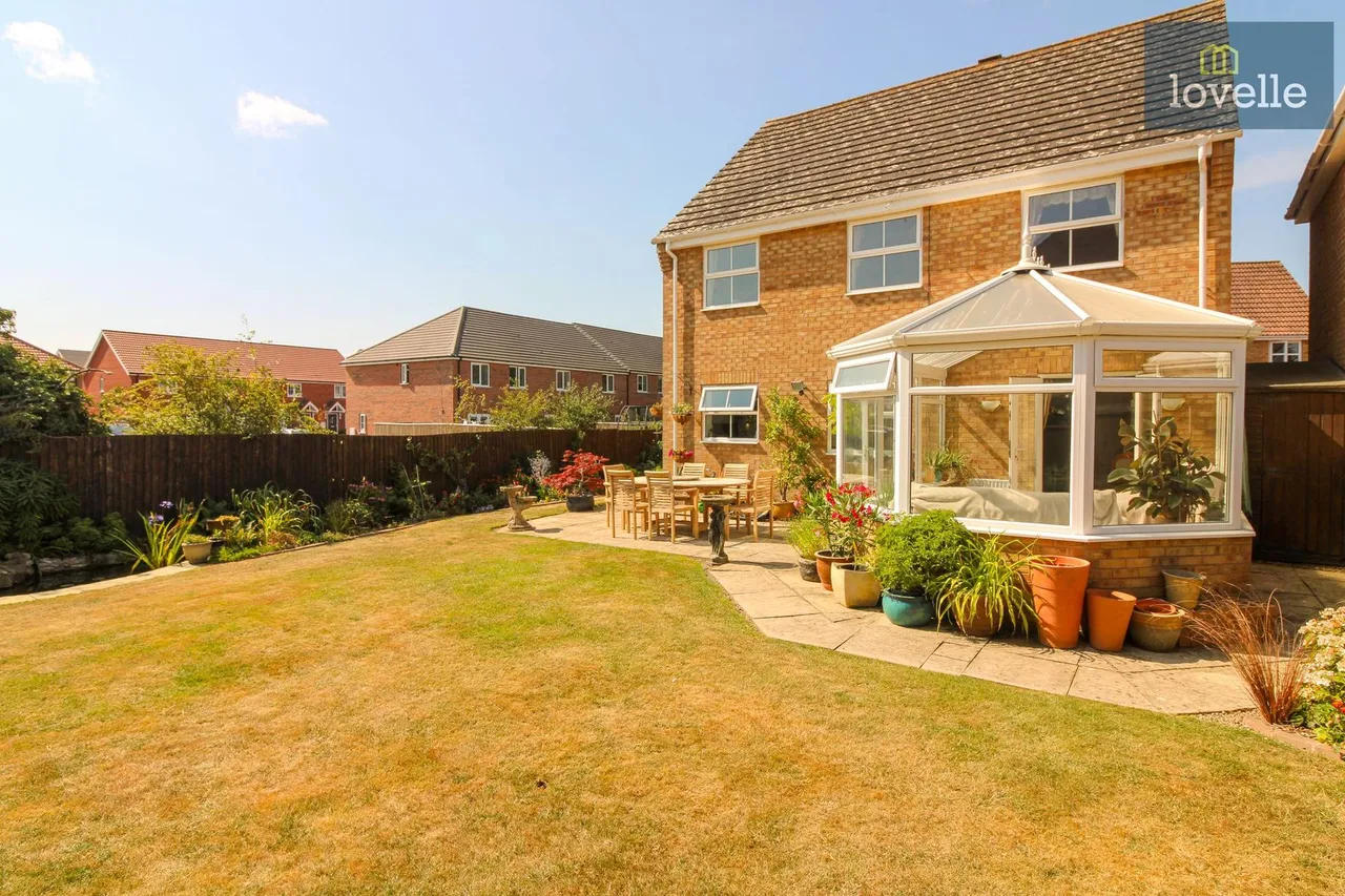 Eresbie Road, Louth, LN11, photo 26