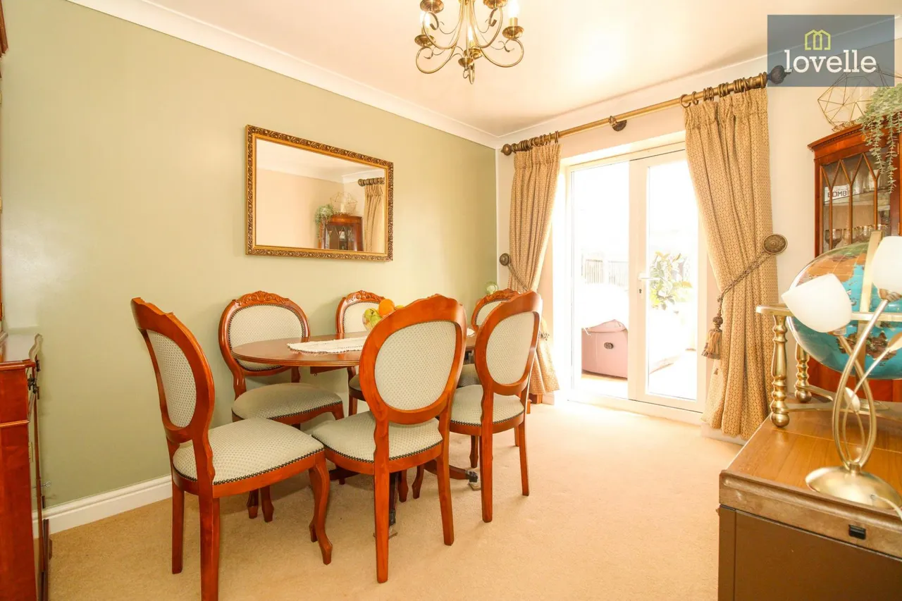 Eresbie Road, Louth, LN11, photo 12