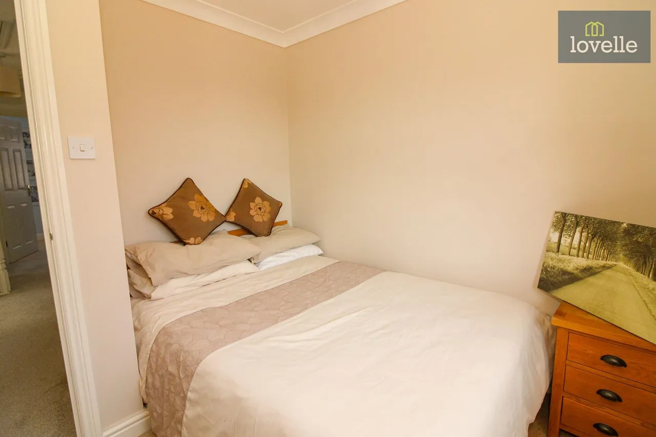 Eresbie Road, Louth, LN11, photo 22